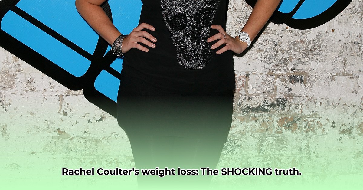 rachel-coulter-weight-loss